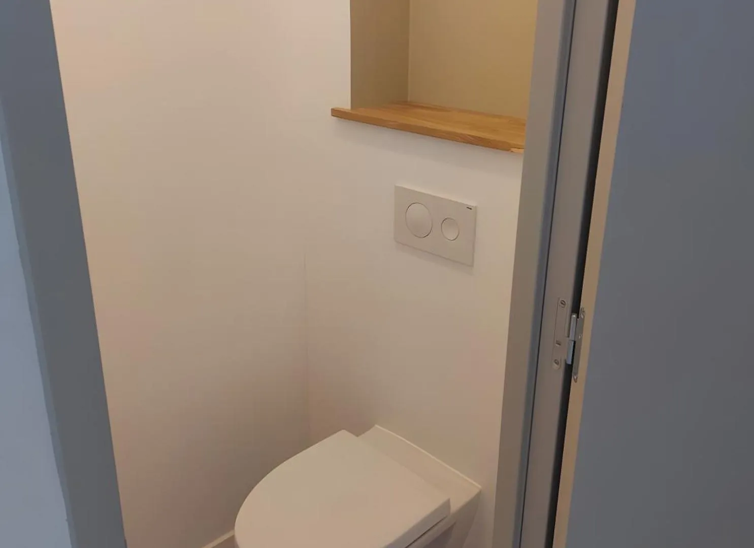 Appartement Rdc, Morgat Plage Crozon 0*,  Francia
