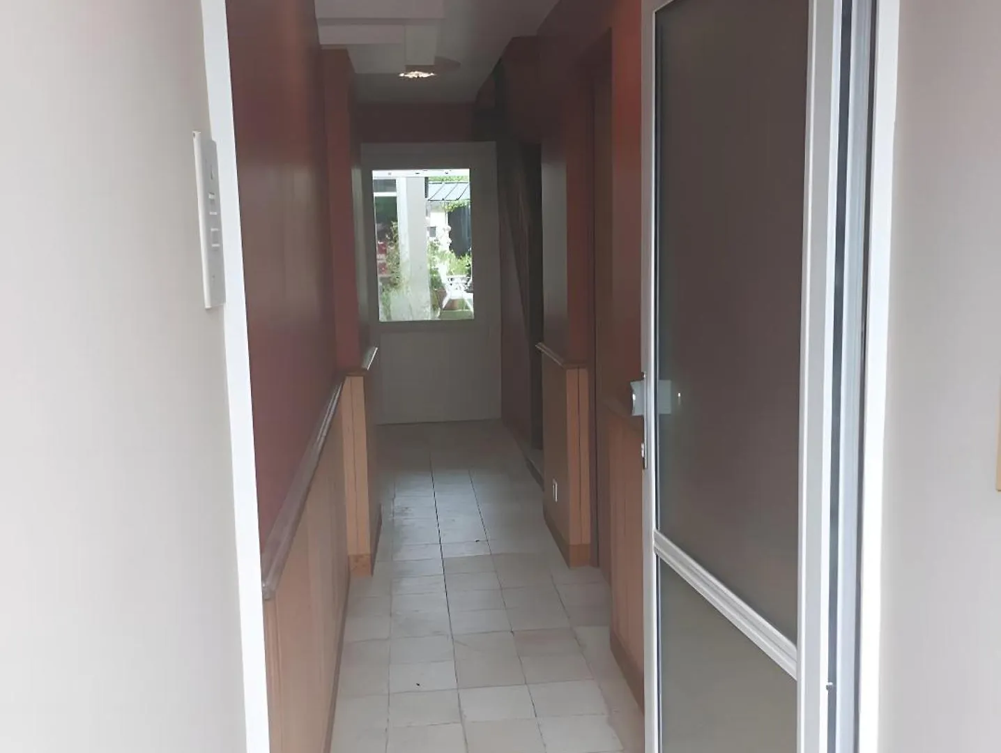 Appartement Rdc, Morgat Plage Crozon