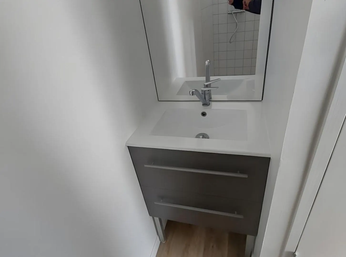 Appartement Rdc, Morgat Plage Crozon Appartamento