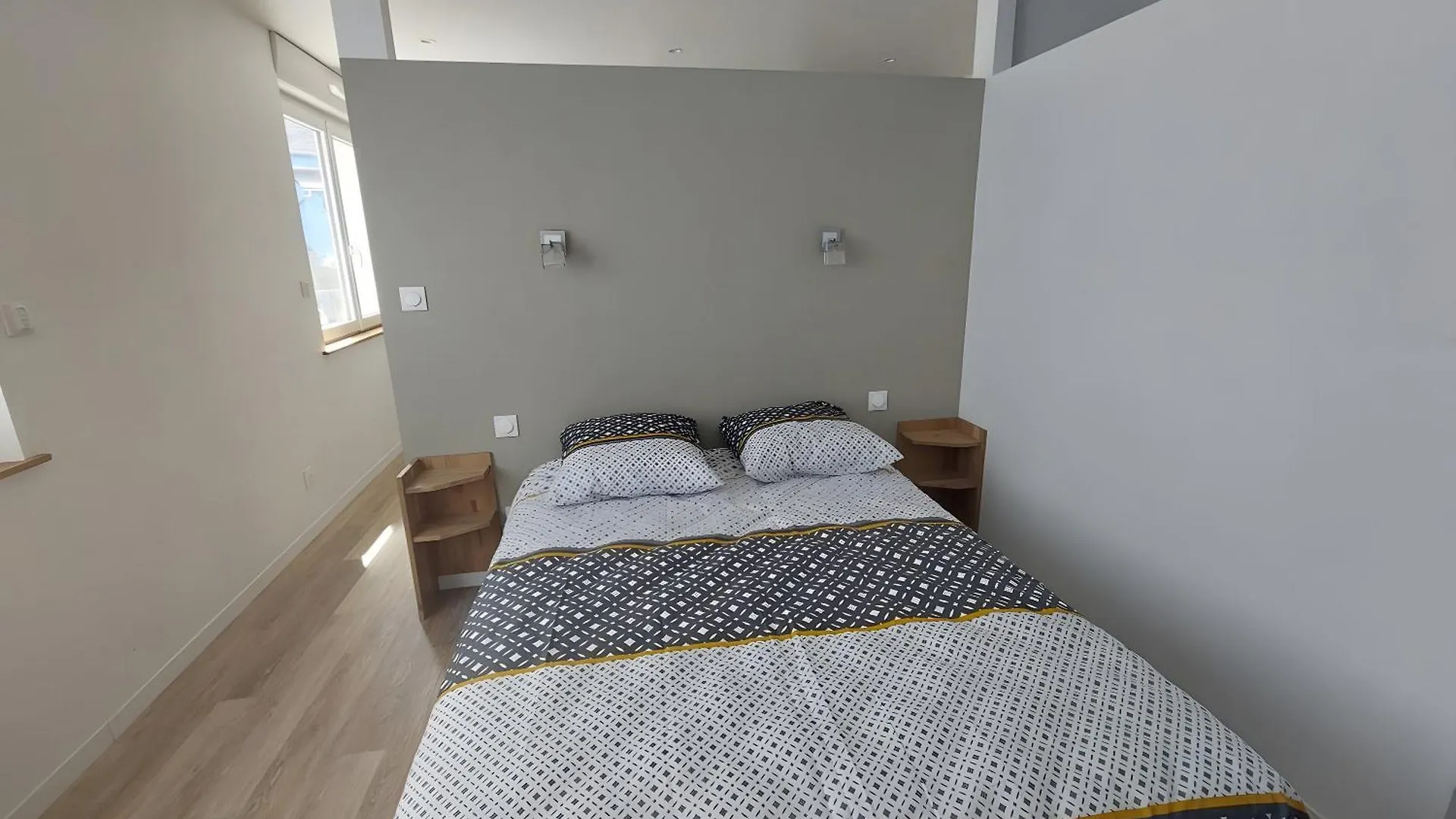 Appartamento Appartement Rdc, Morgat Plage Crozon